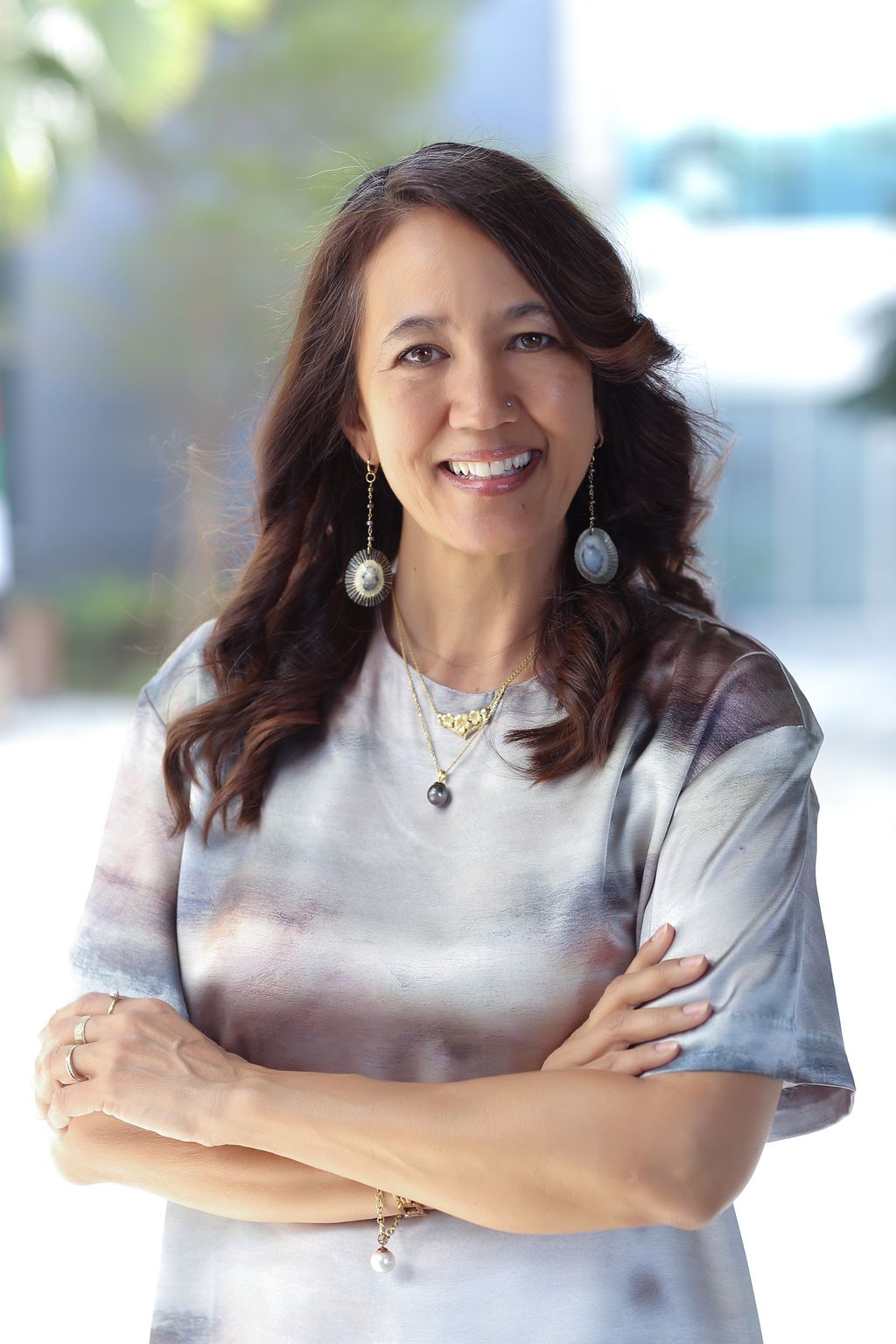 Julianne Holt, Co-Founder