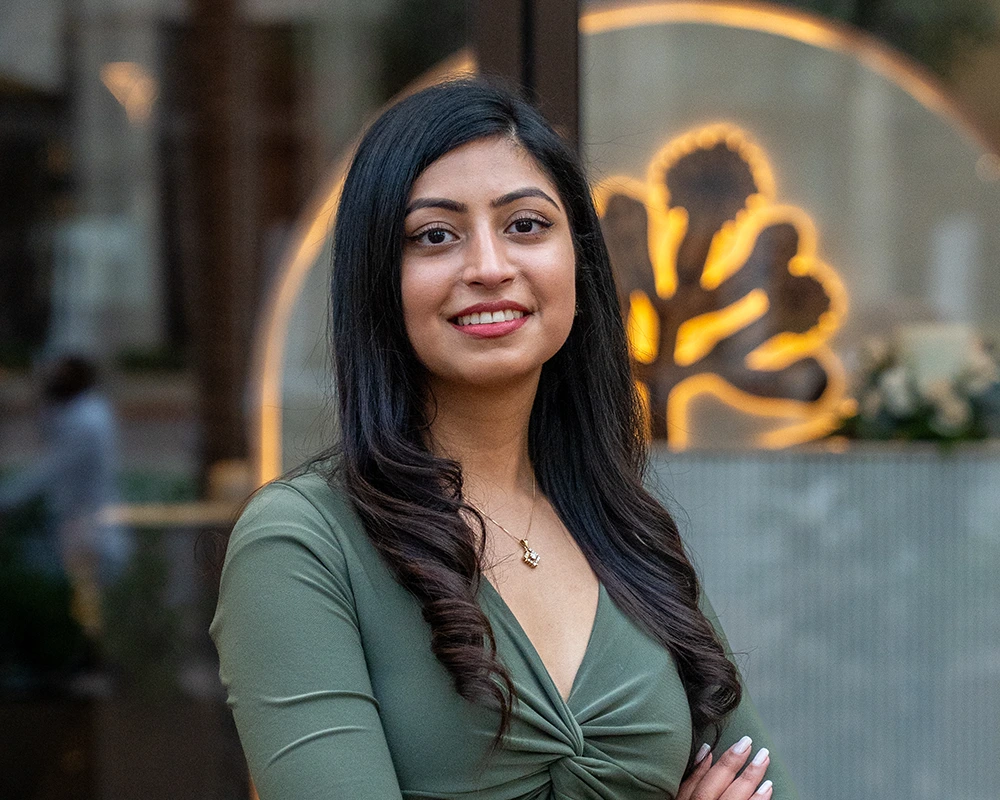 Diviya Kalra