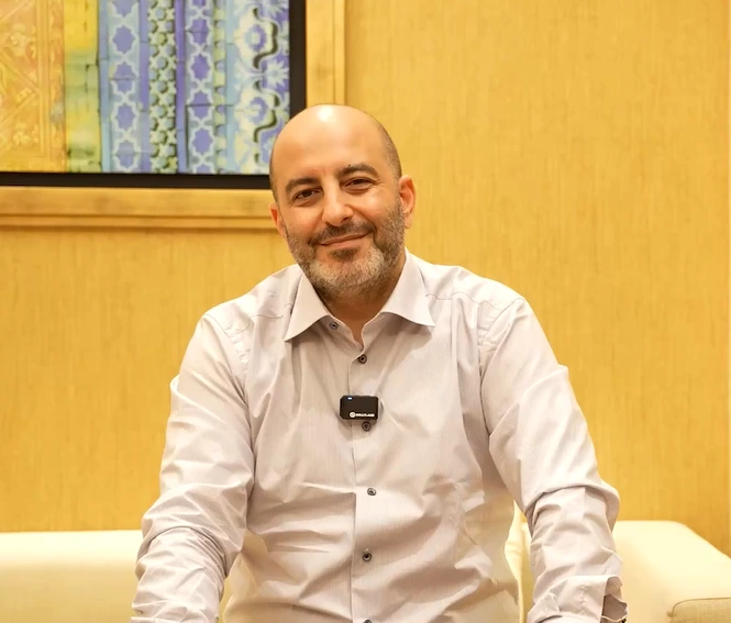Samer Halbawi